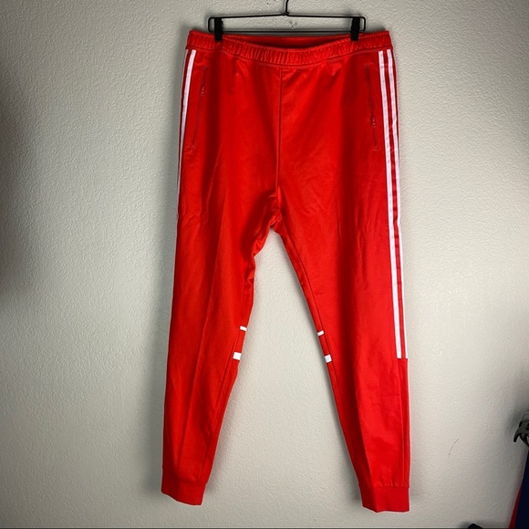 Adidas Trackpants Mens Size XL - Picture 1 of 7